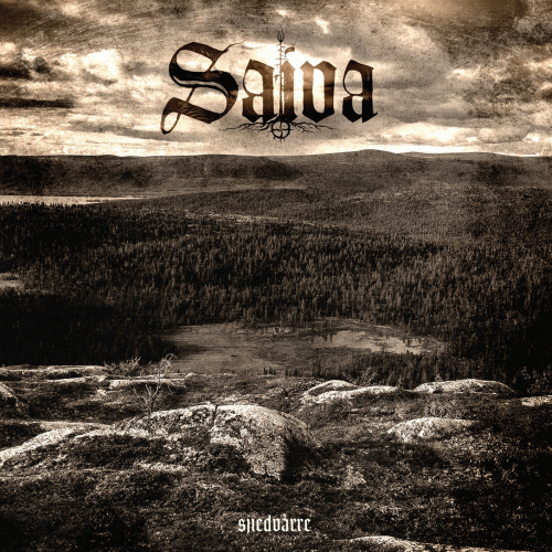 Saiva : Skarprattaren - Sjiedvarre